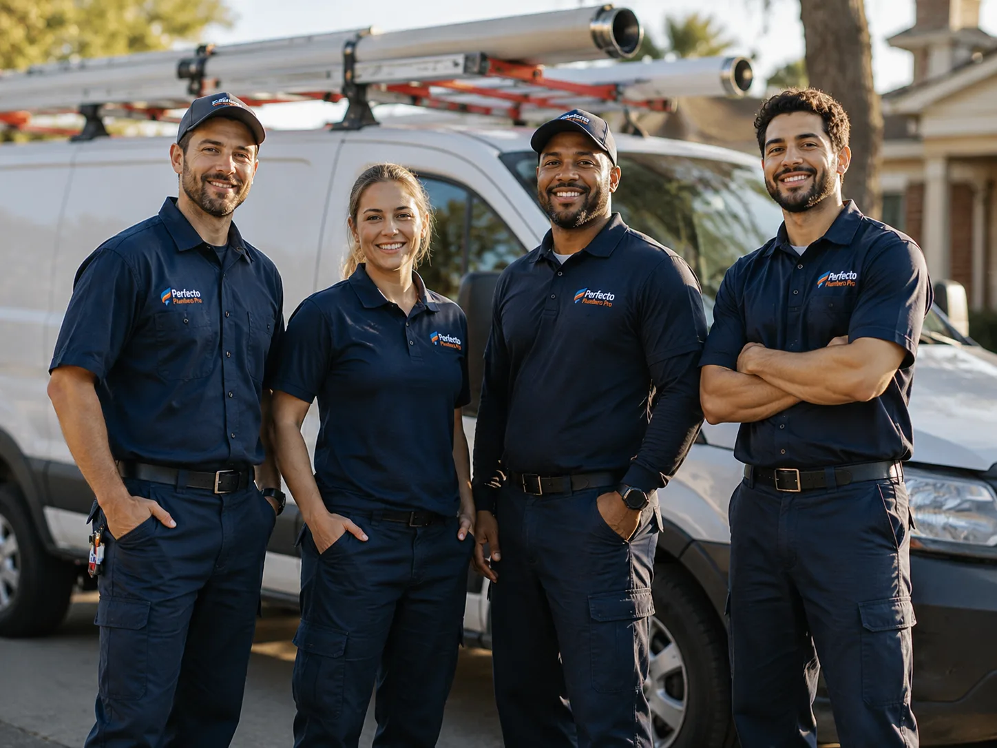 Emergency Plumber Near Me in New Meadows, ID near me